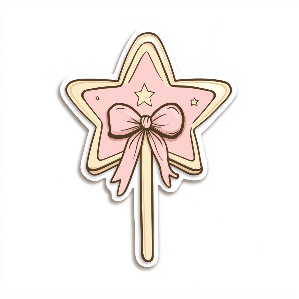 Bow 735 original repeating artwork