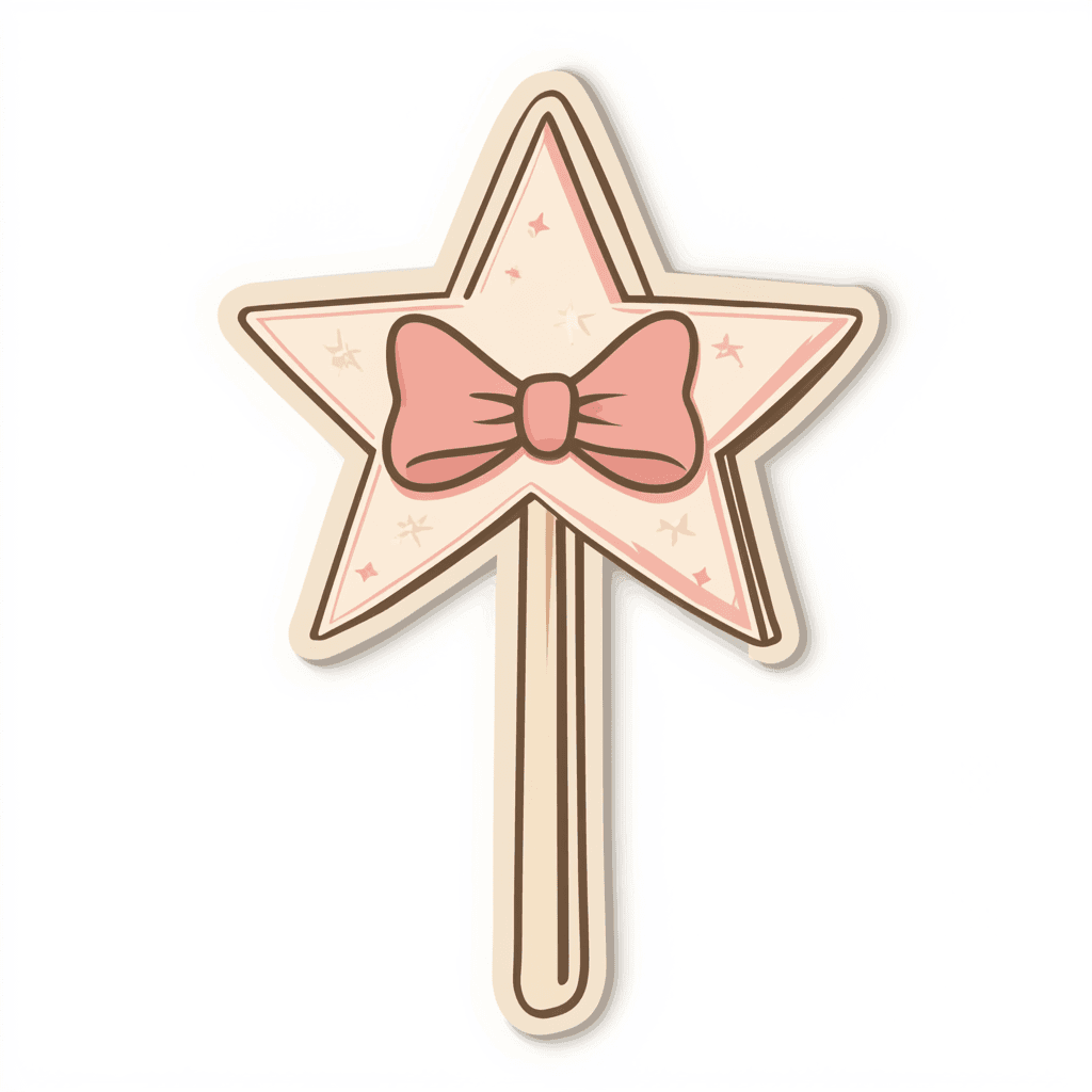 Bow 313 original repeating artwork