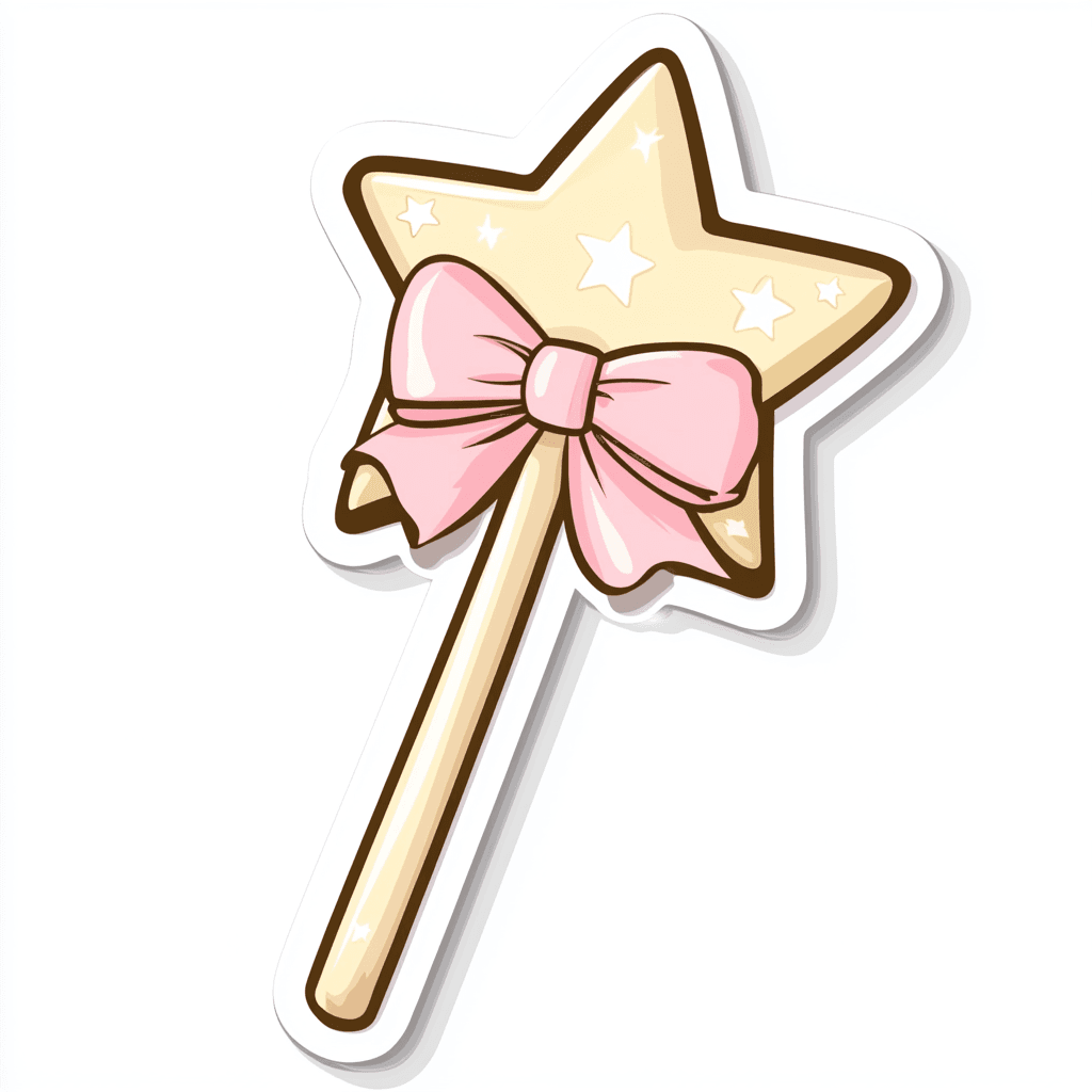 Bow 794 original repeating artwork