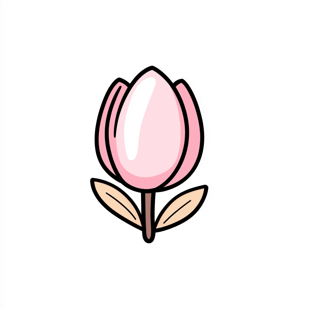 Blossom 224 original repeating artwork