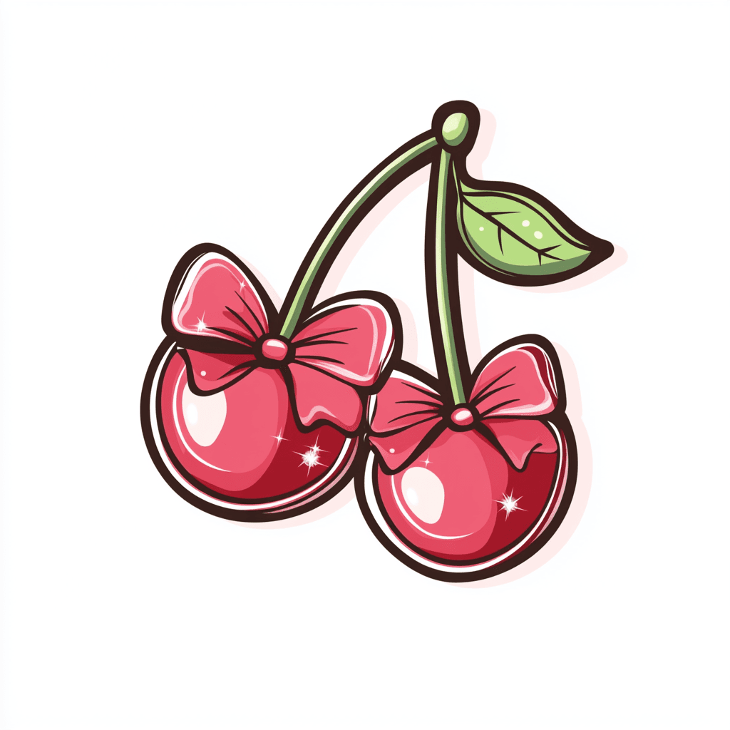 Bow 818 original repeating artwork
