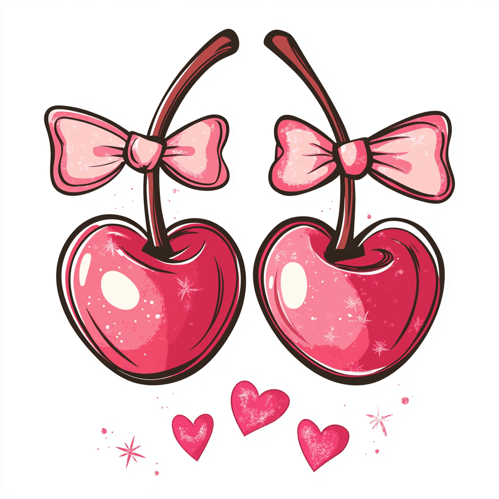 Bow 115 original repeating artwork