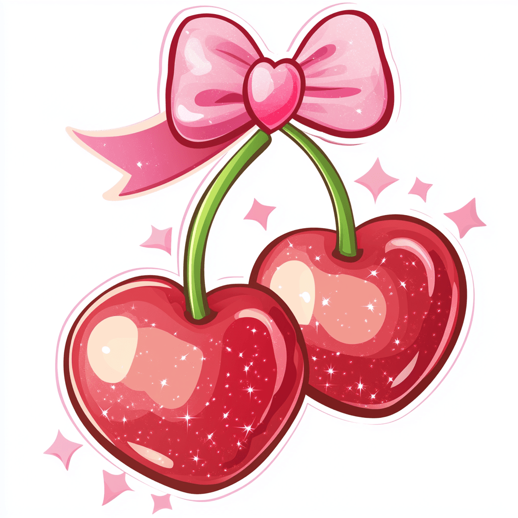 Bow 831 original repeating artwork