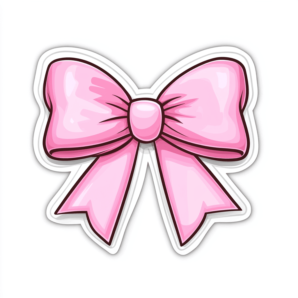 Bow 096 original repeating artwork