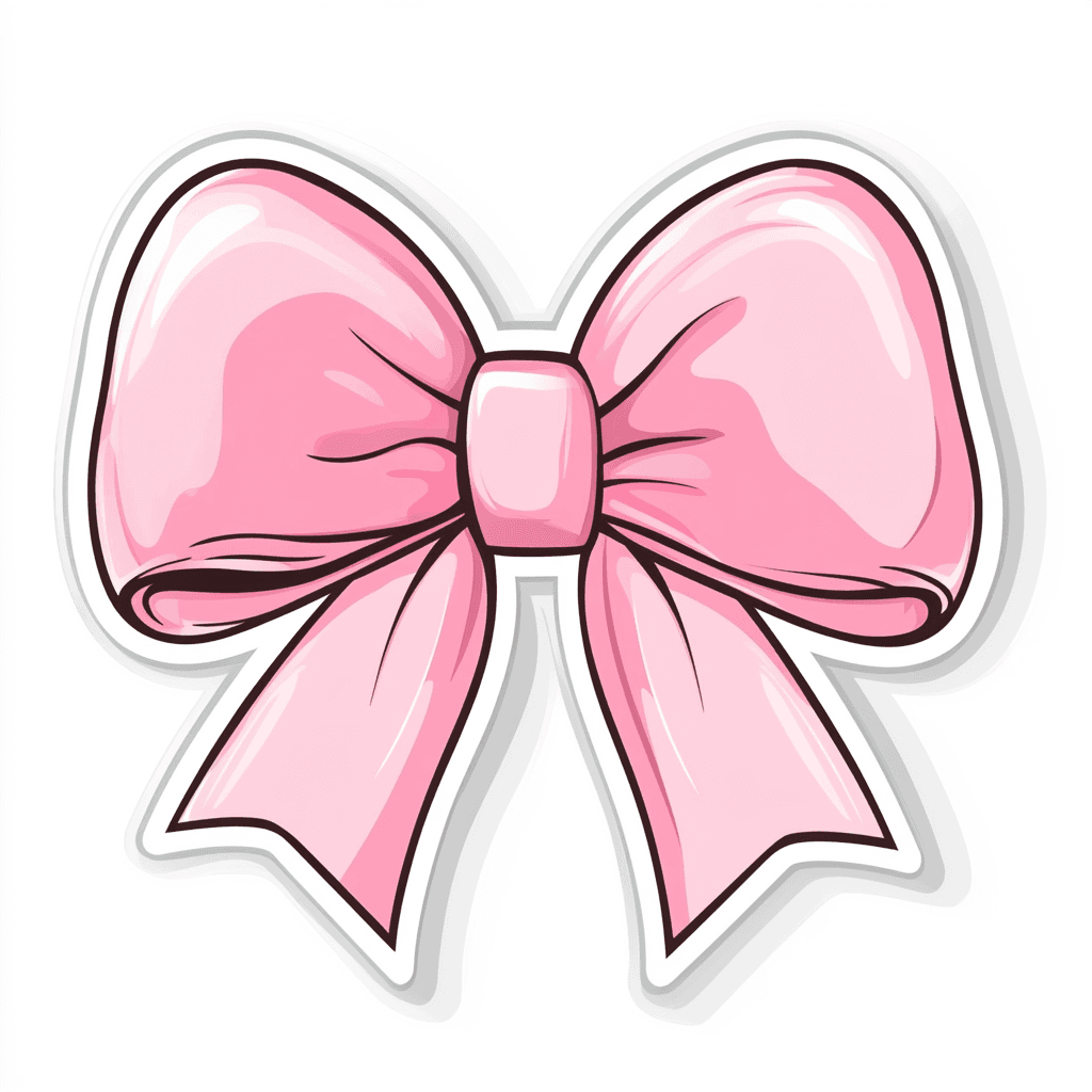 Bow 225 original repeating artwork