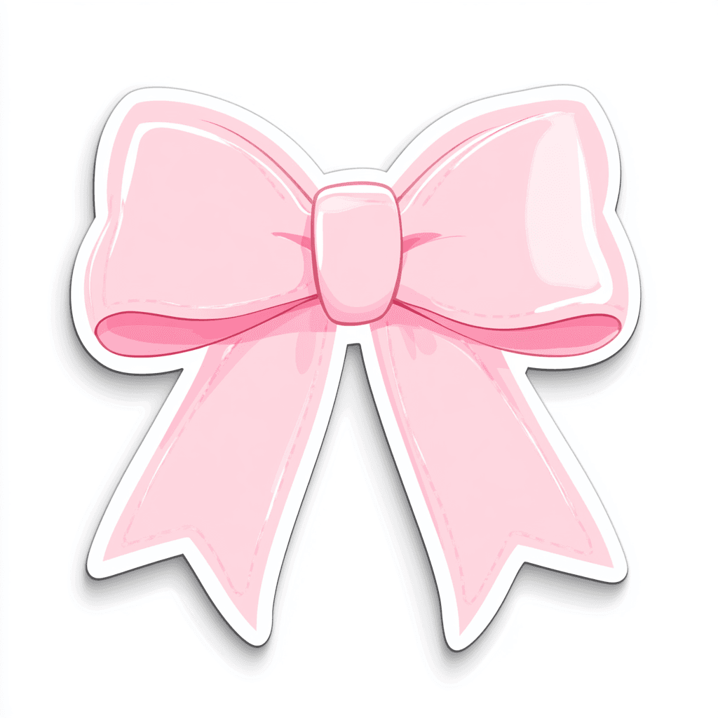 Bow 631 original repeating artwork