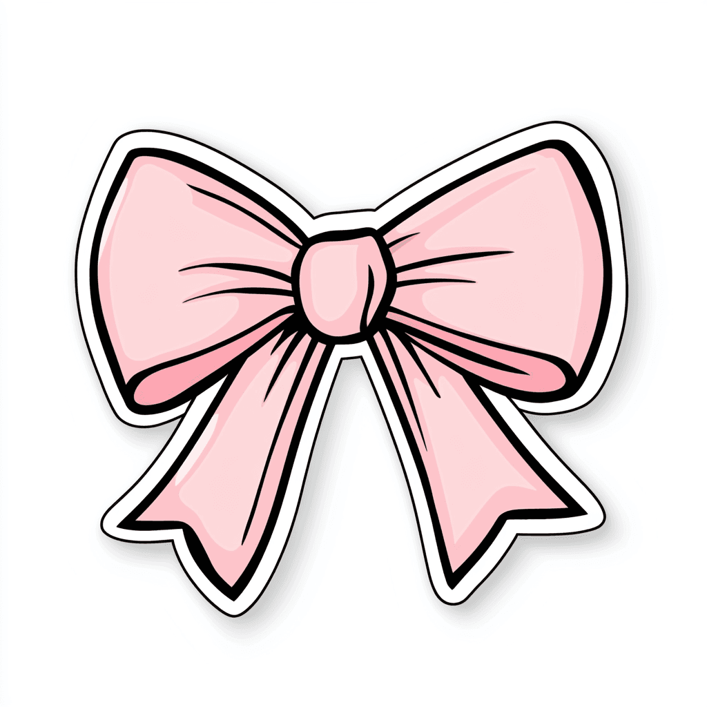 Bow 199 original repeating artwork