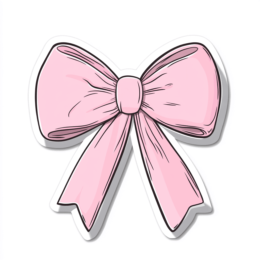 Bow 815 original repeating artwork