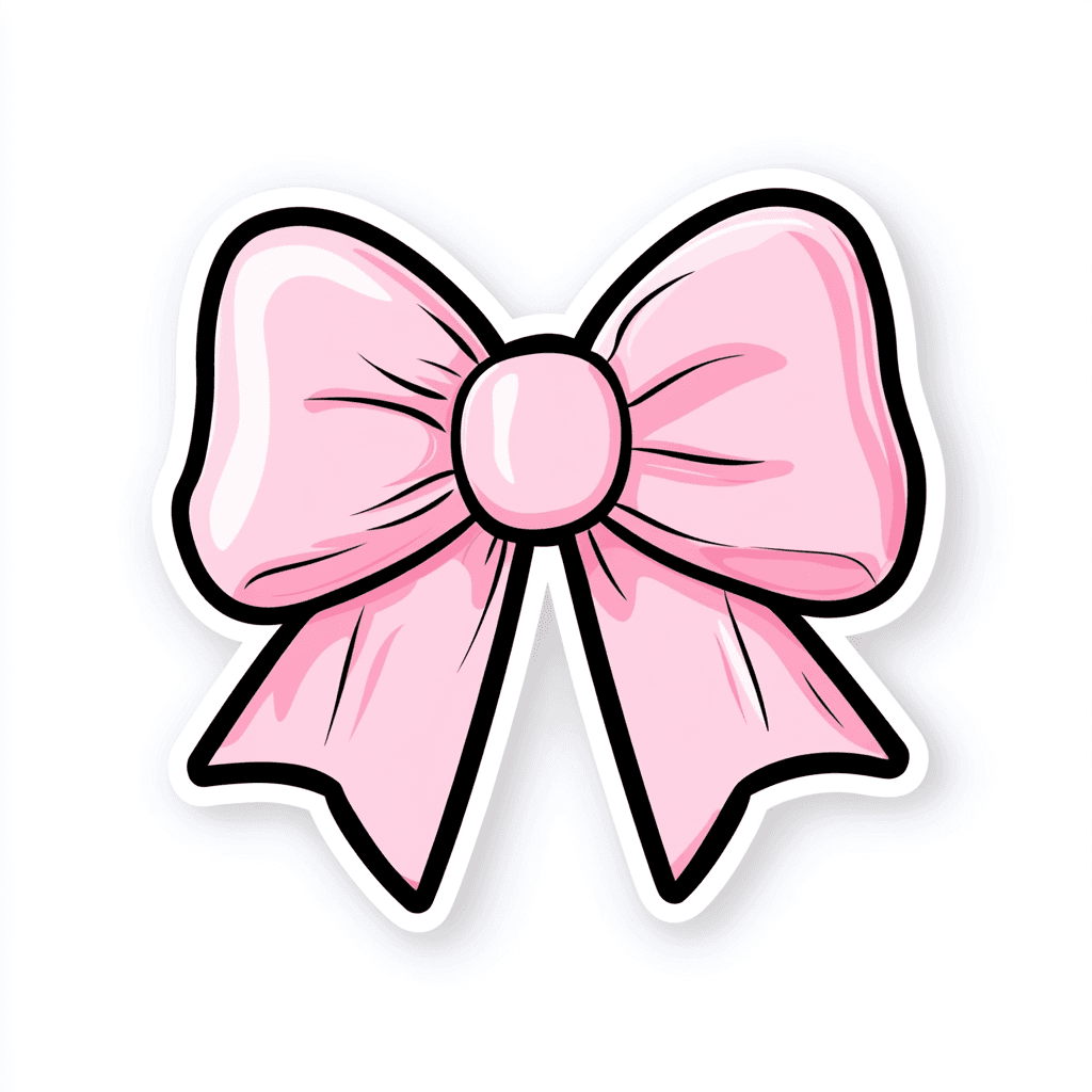 Bow 050 original repeating artwork