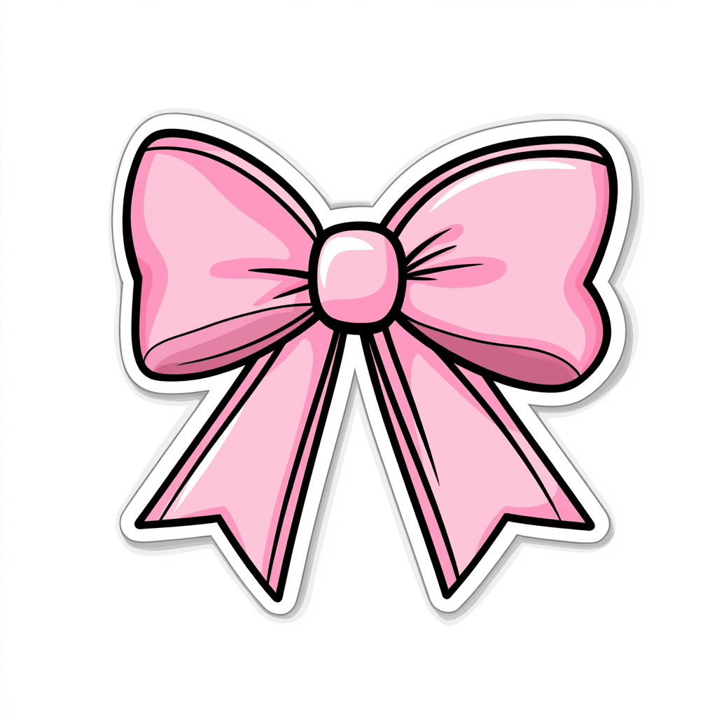 Bow 326 original repeating artwork