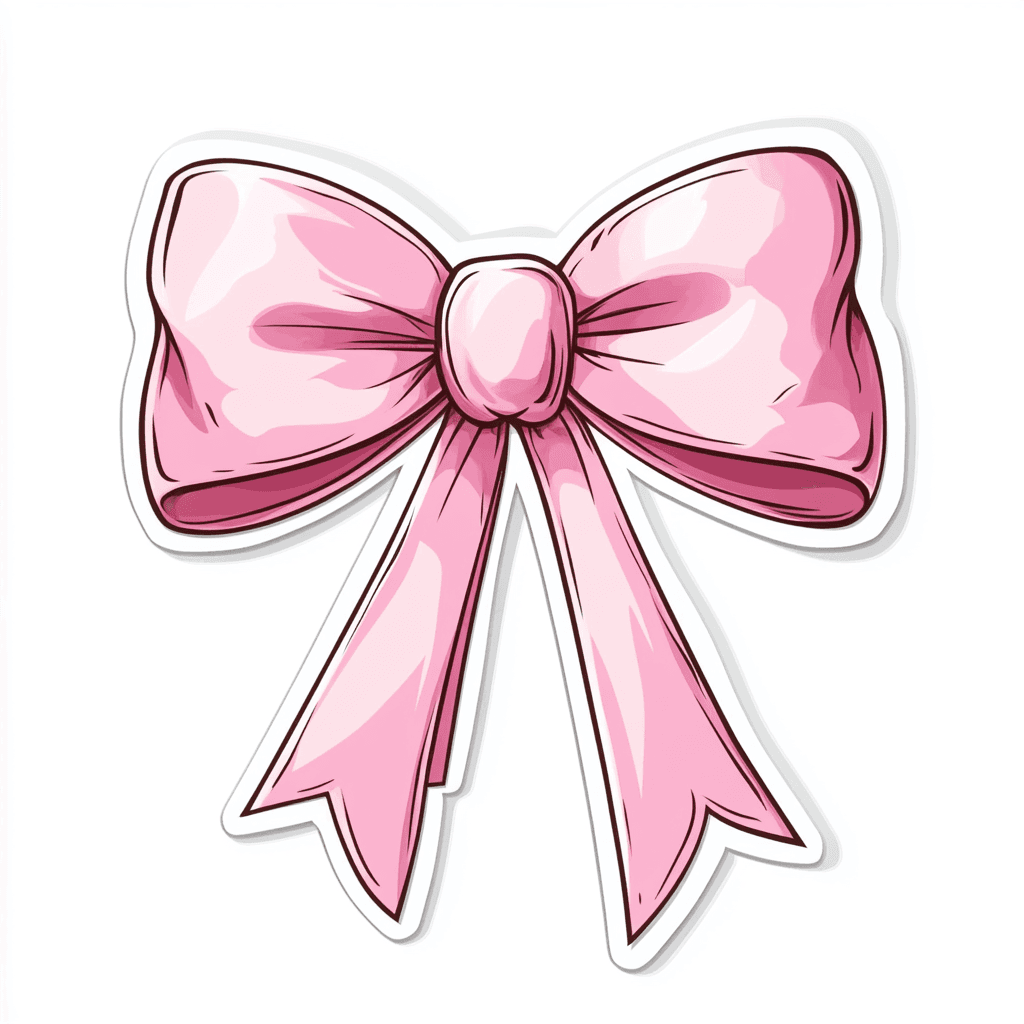 Bow 683 original repeating artwork