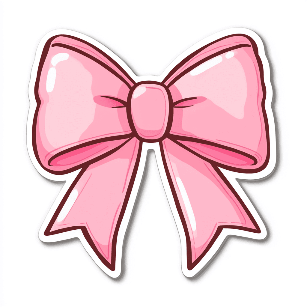 Bow 167 original repeating artwork