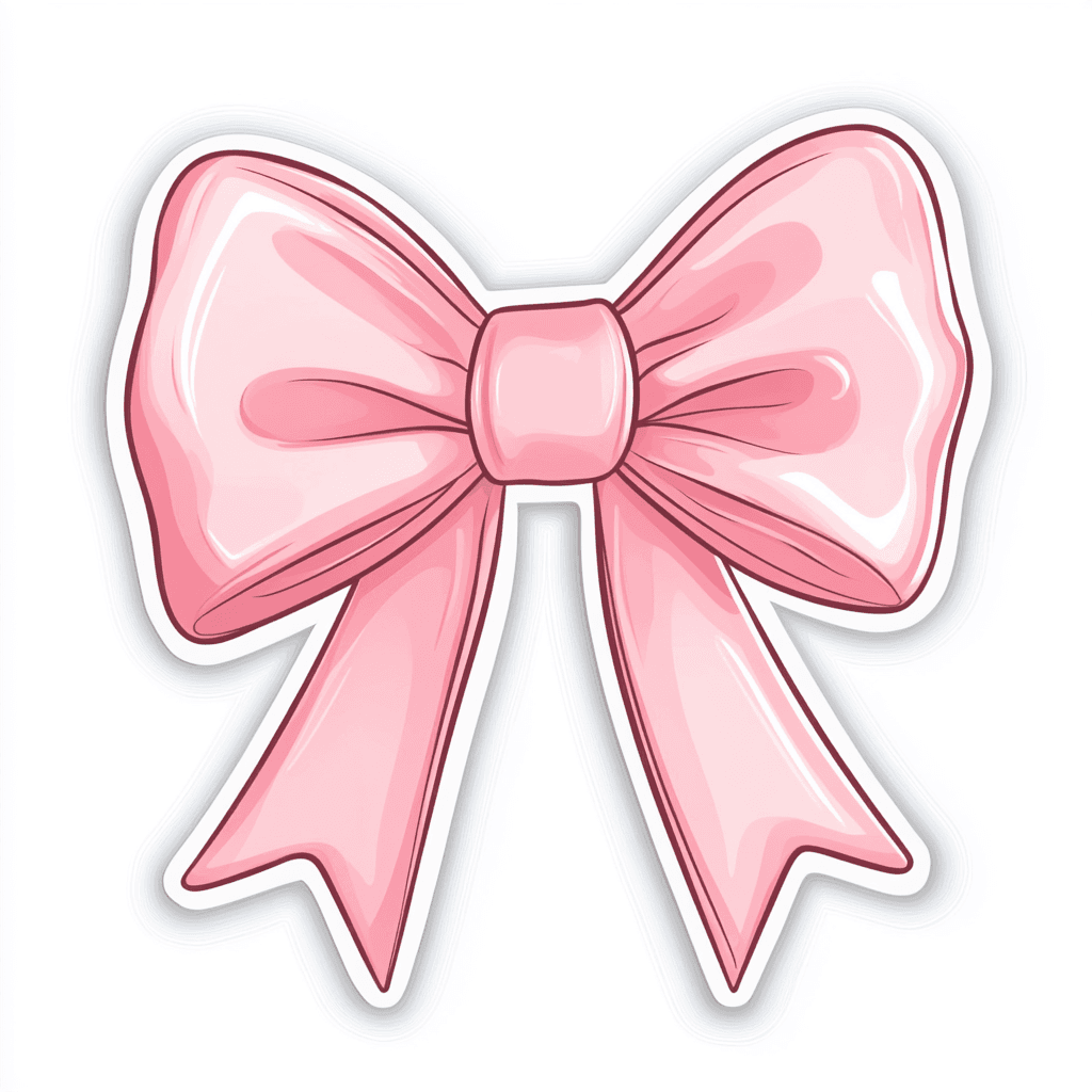 Bow 198 original repeating artwork