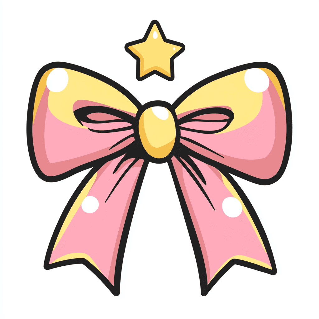 Bow 691 original repeating artwork