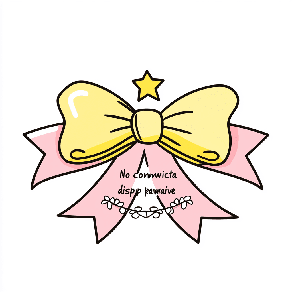 Bow 665 original repeating artwork
