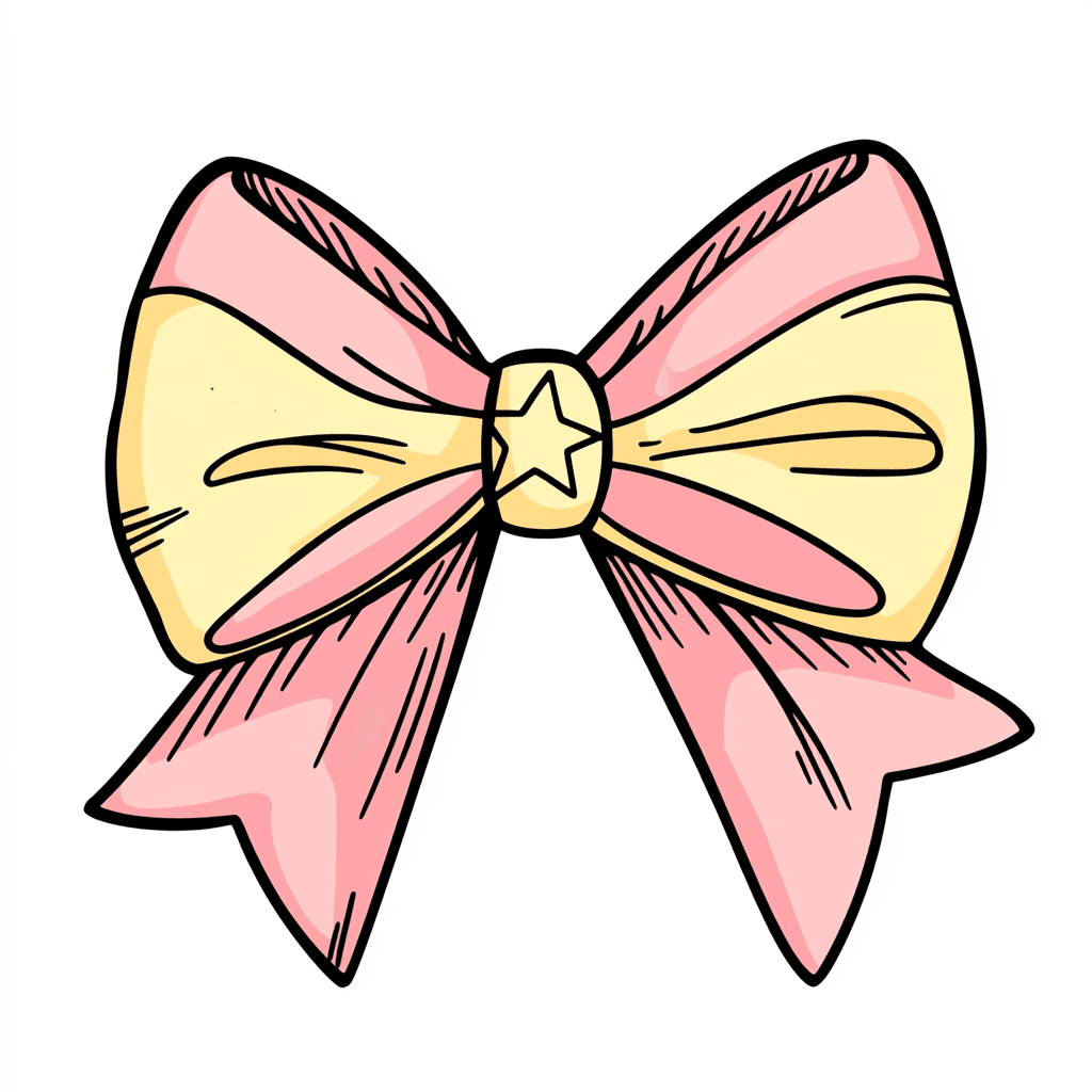 Bow 701 original repeating artwork