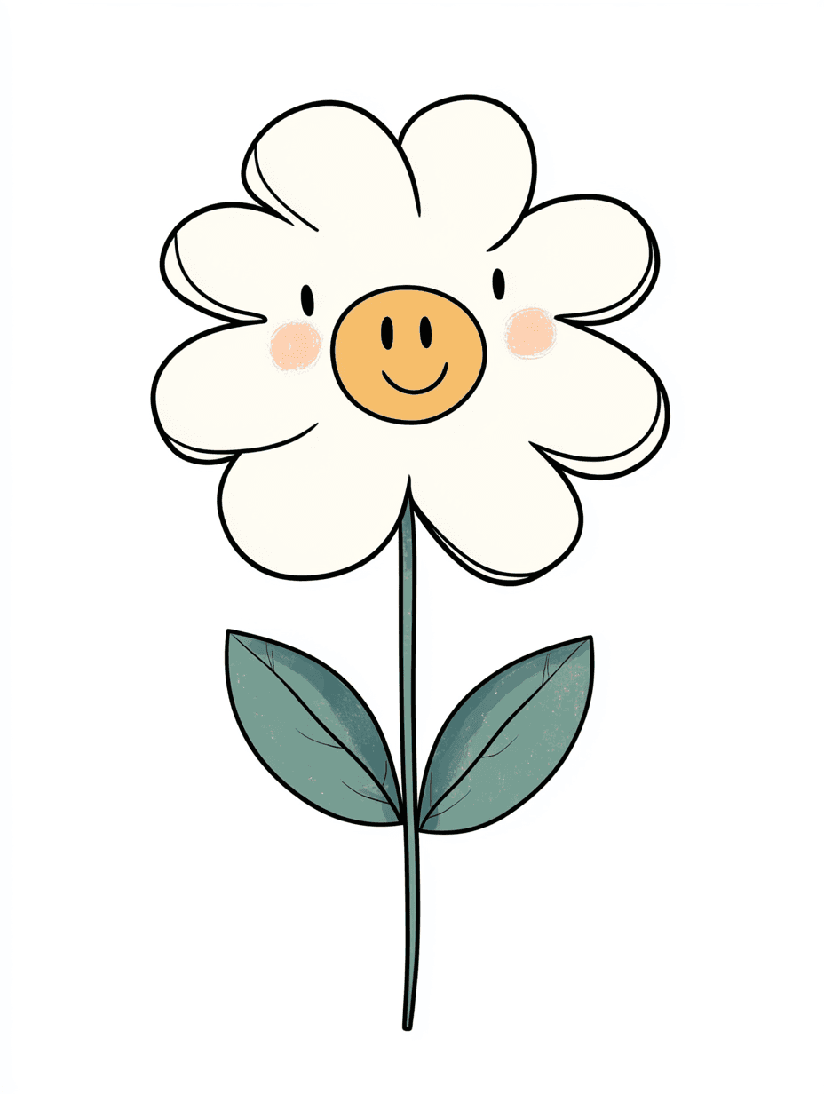 Bloom 279 original repeating artwork