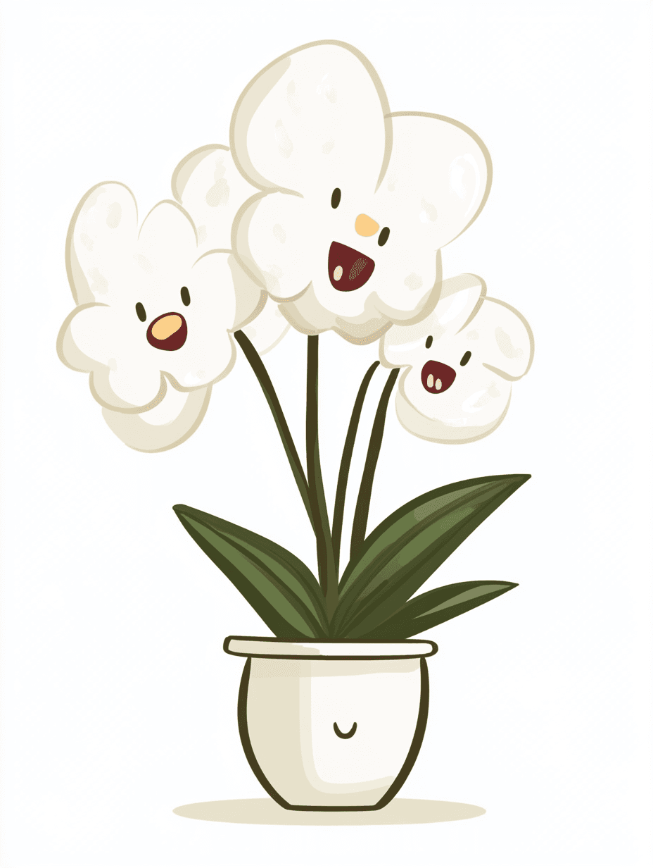 Bloom Shade original repeating artwork