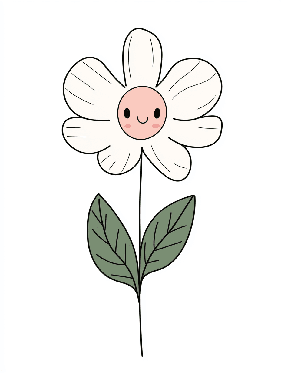 Bloom 090 original repeating artwork