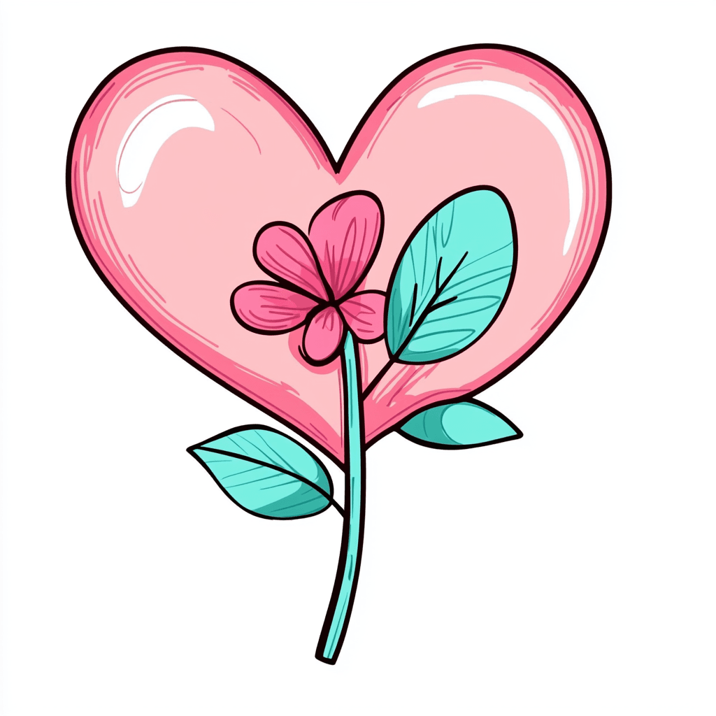 Bloom Sprint original repeating artwork
