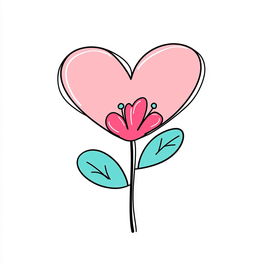 Bloom 624 original repeating artwork