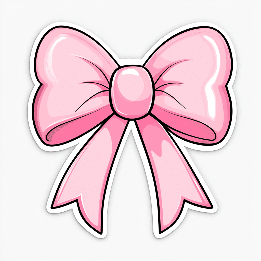 Bow 417 original repeating artwork
