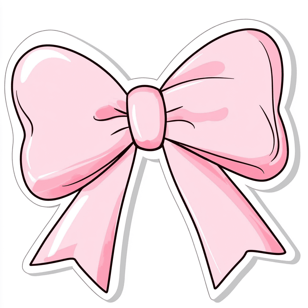 Bow 389 original repeating artwork