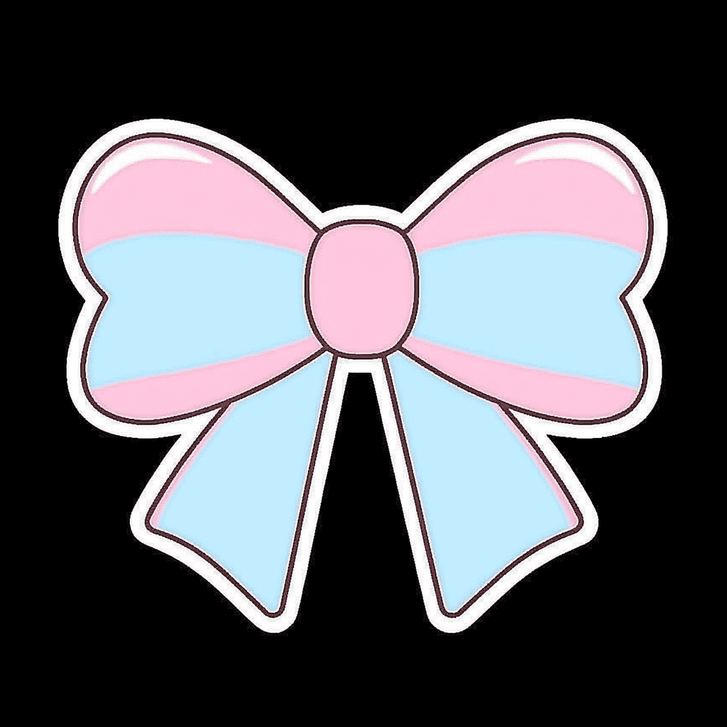 Bow 559 original repeating artwork