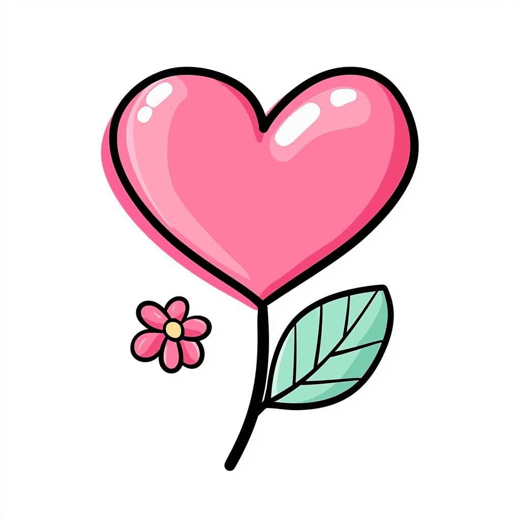 Heart 475 original repeating artwork