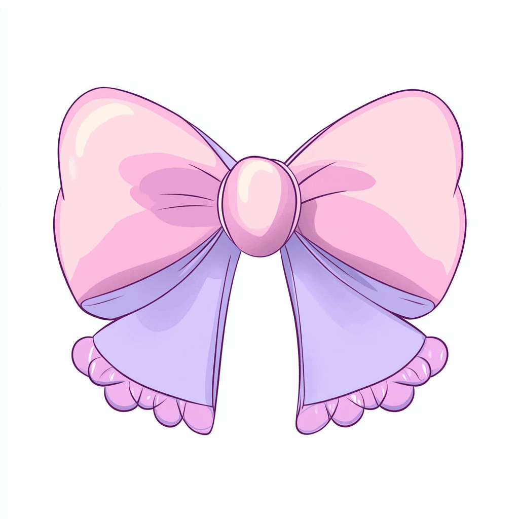 Bow 476 original repeating artwork