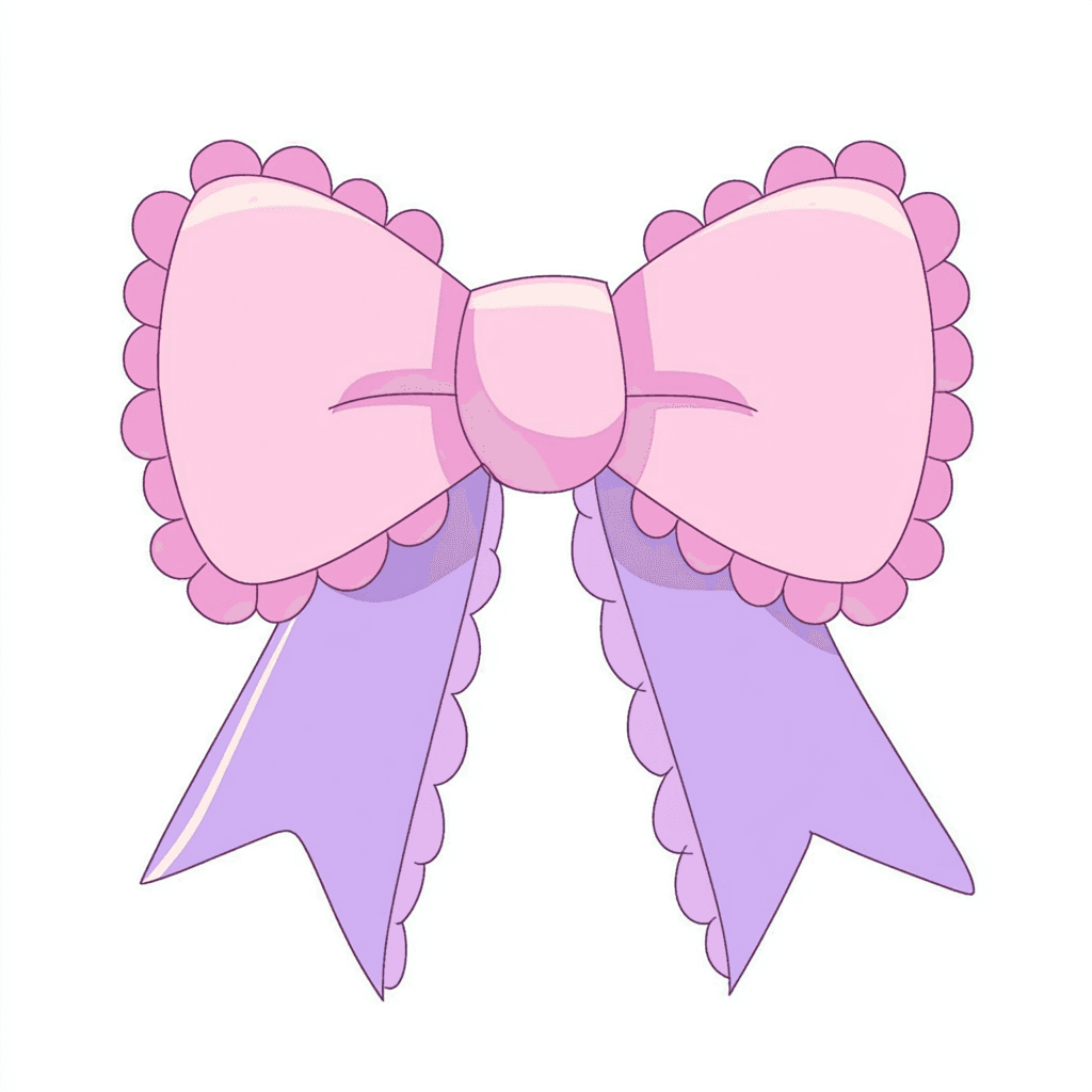 Bow 400 original repeating artwork