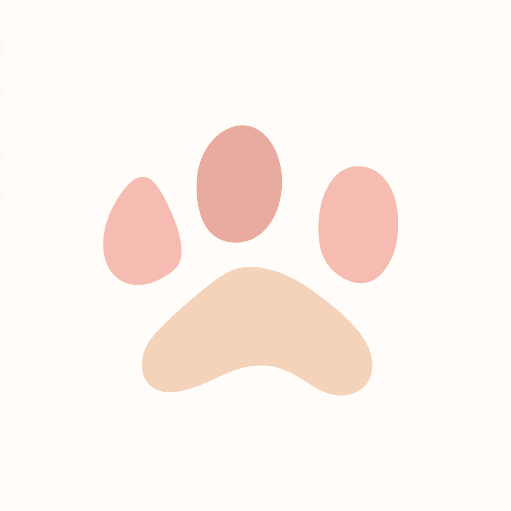 Footprint Team original repeating artwork