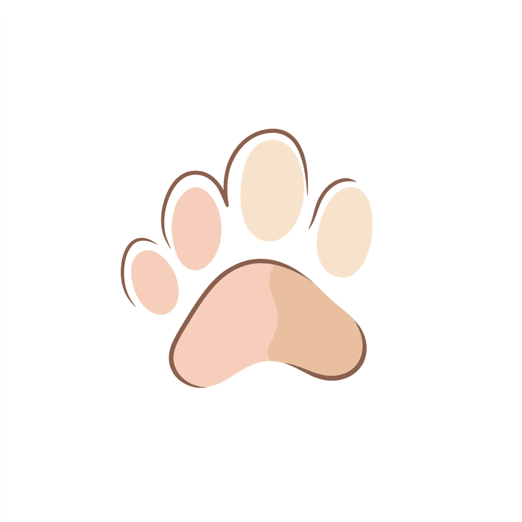 Footprint Club original repeating artwork