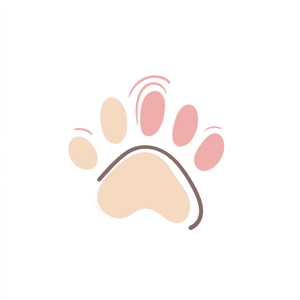 Footprint 002 original repeating artwork