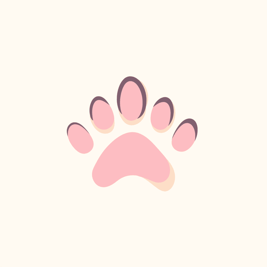 Footprint 005 original repeating artwork