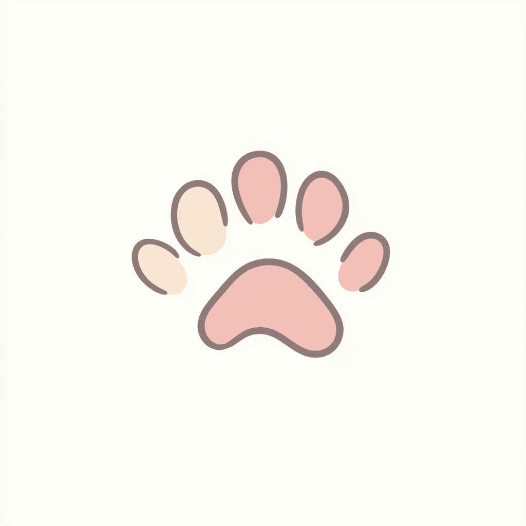 Footprint Crew original repeating artwork
