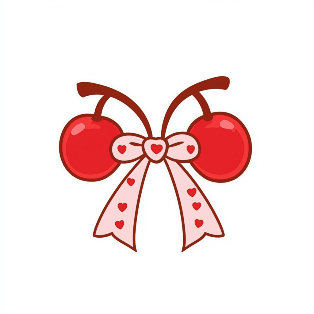 Bow 751 original repeating artwork