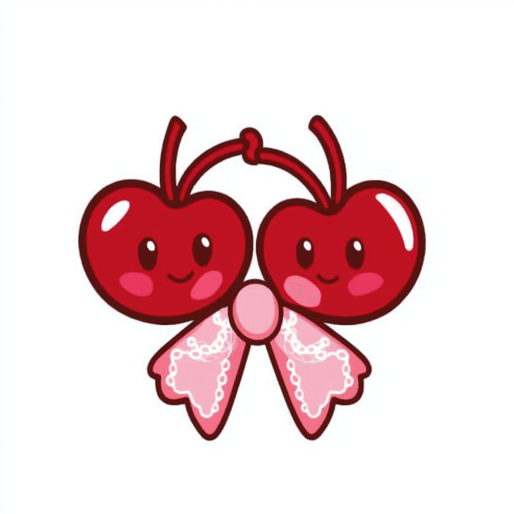 Bow 553 original repeating artwork