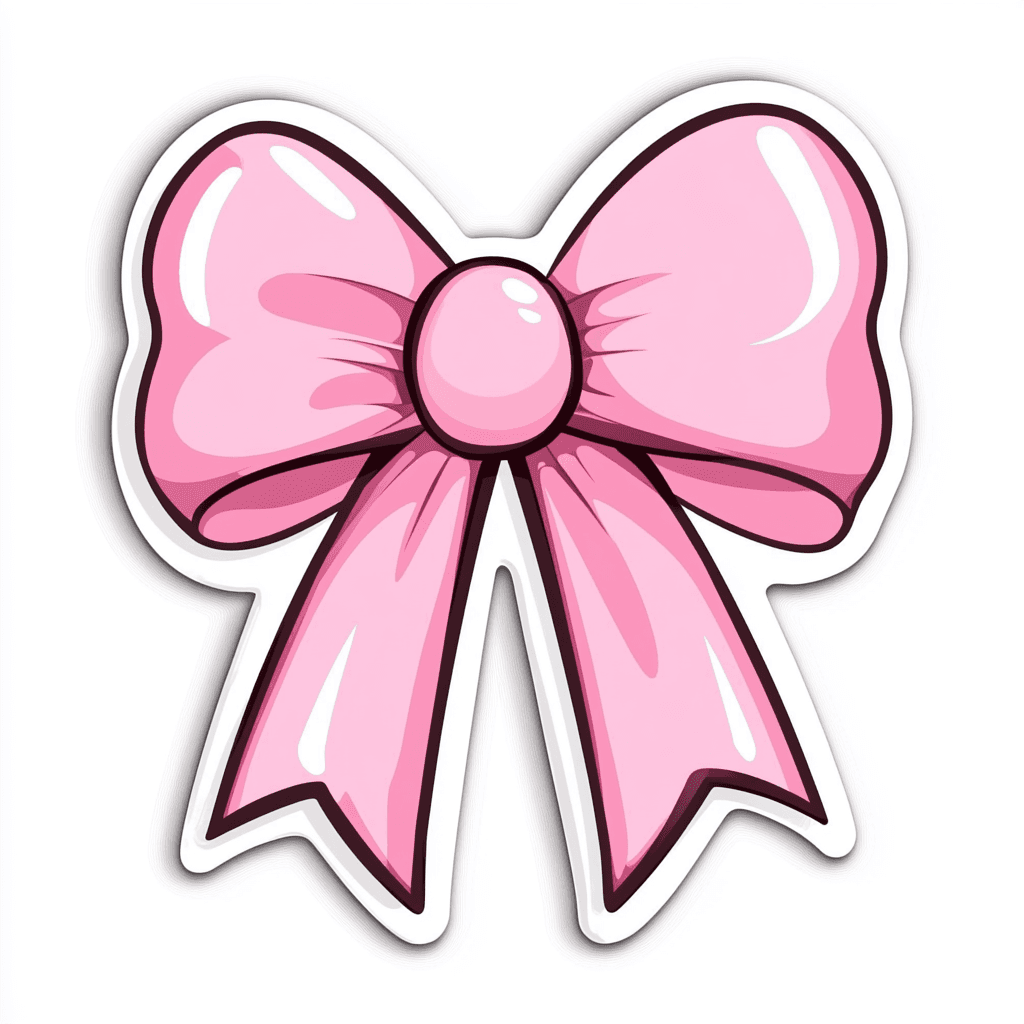 Bow 603 original repeating artwork