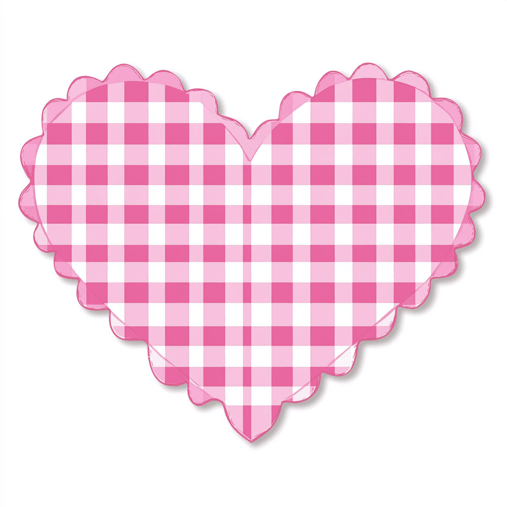 Heart 255 original repeating artwork