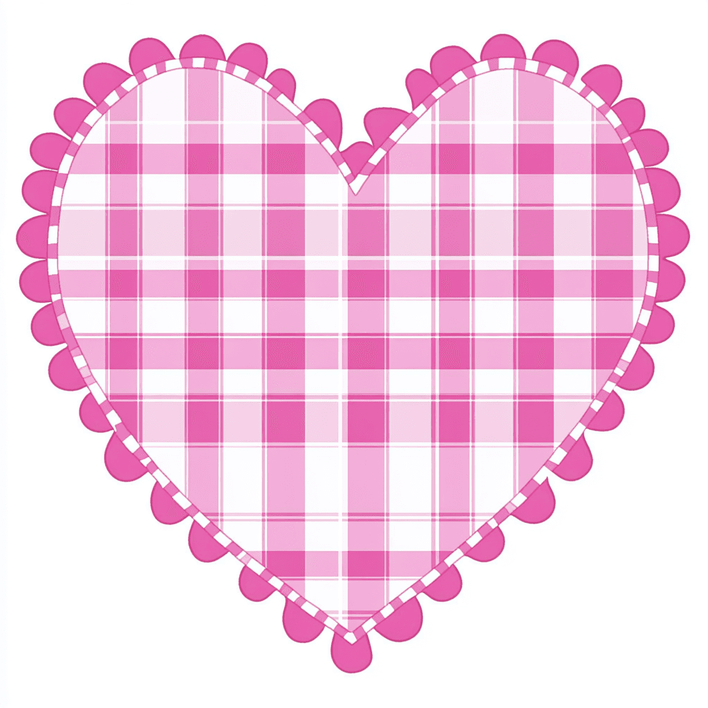Heart 471 original repeating artwork