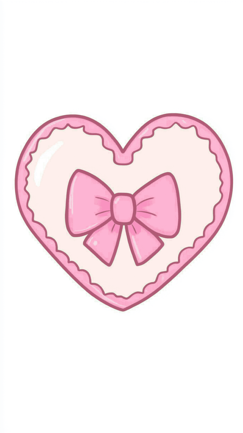 Bow 393 original repeating artwork