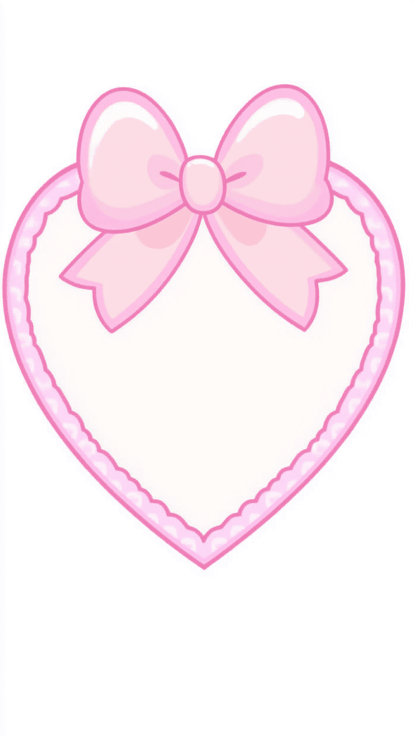 Bow 699 original repeating artwork