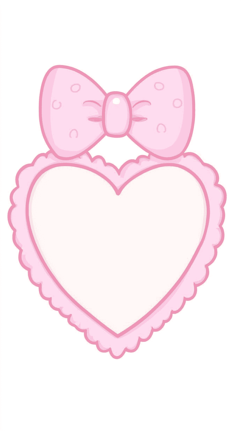 Bow 667 original repeating artwork