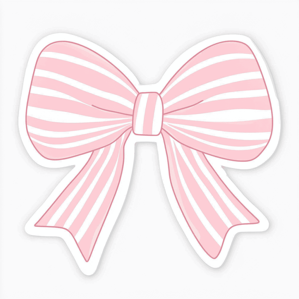 Bow 399 original repeating artwork