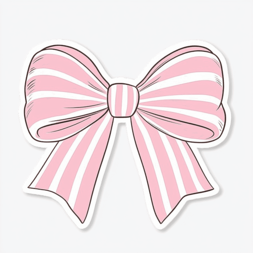 Bow 432 original repeating artwork