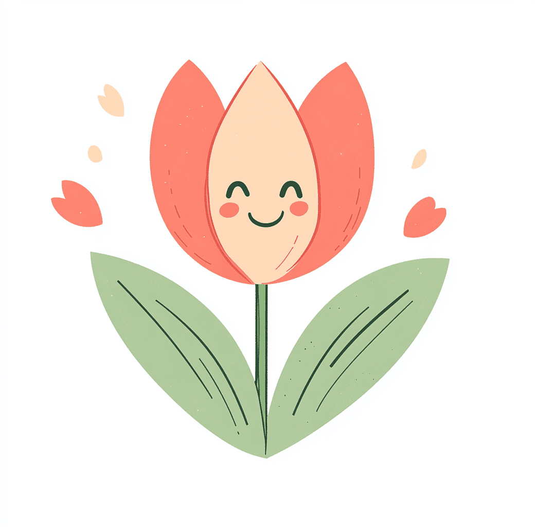 Blossom 1164 original repeating artwork