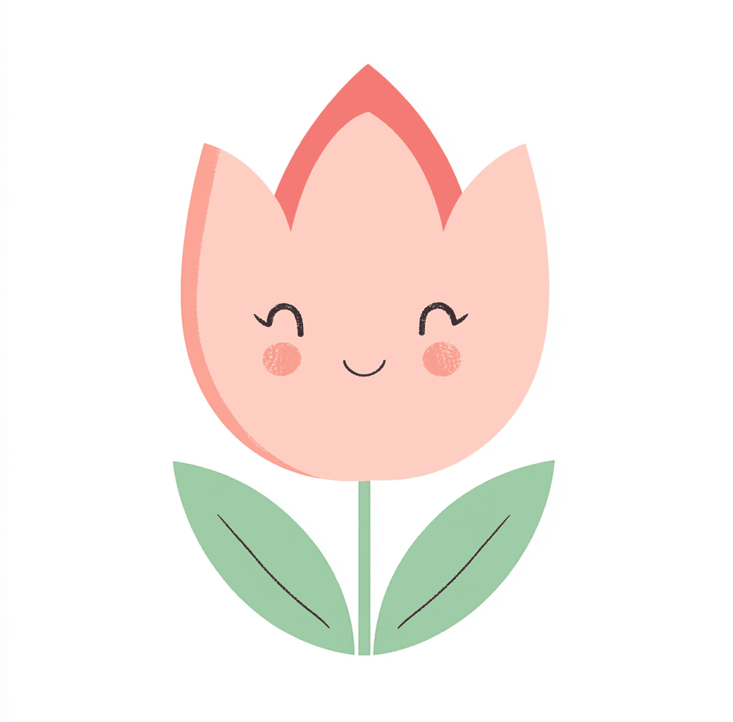 Blossom 1196 original repeating artwork