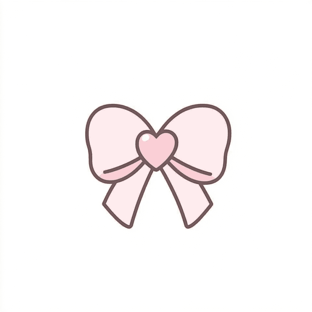 Bow 466 original repeating artwork