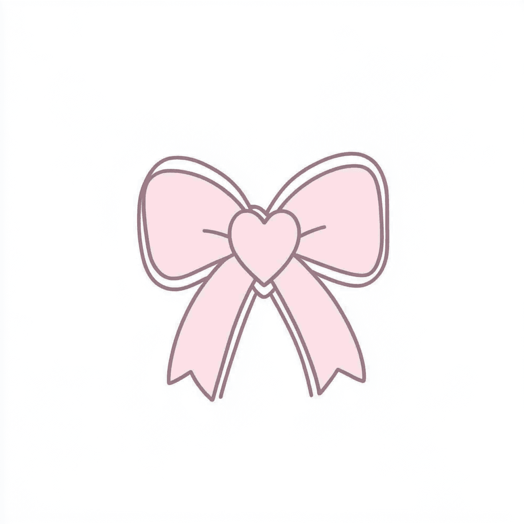 Bow 421 original repeating artwork